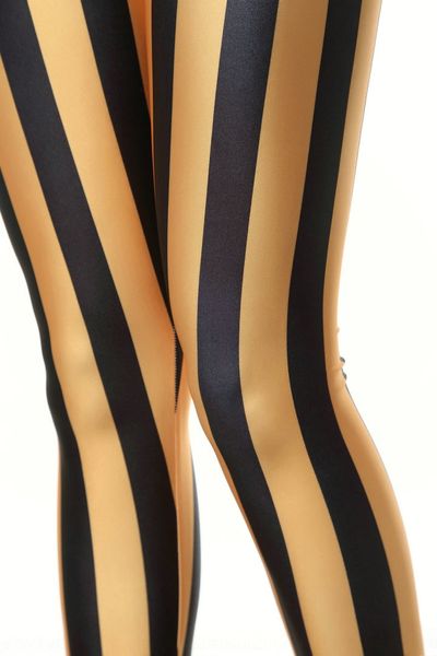 spring starry sky digital printing yellow pants digital tight pants background black stripe tight leggings lgs3165, Black;white
spring starry sky digital printing yellow pants digital tight pants background black stripe tight leggings lgs3165, Black;white