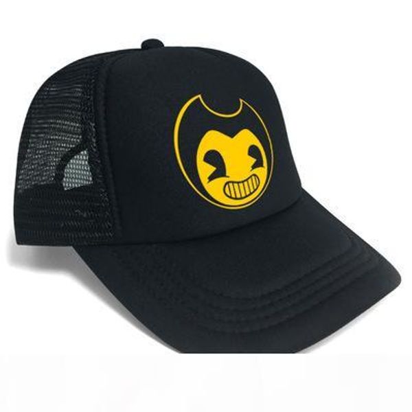 fashion hat men and women universal outdoor sports cap casual girl baseball cap sale bendy and the ink machine caps, Blue;gray
fashion hat men and women universal outdoor sports cap casual girl baseball cap sale bendy and the ink machine caps, Blue;gray