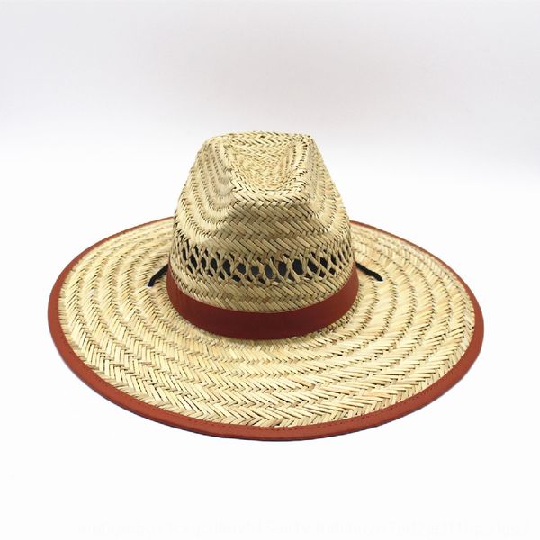 men's large eaves natural grass hand-woven printed pu flowers and grass mat straw hat embroidered straw hat, Blue;gray
men's large eaves natural grass hand-woven printed pu flowers and grass mat straw hat embroidered straw hat, Blue;gray