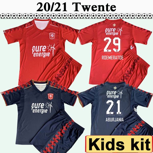 20 21 twente fonte menig aburjania kids kit soccer jerseys roemeratoe selahi home red away blue football shirt short sleeve child uniforms, Black
20 21 twente fonte menig aburjania kids kit soccer jerseys roemeratoe selahi home red away blue football shirt short sleeve child uniforms, Black
