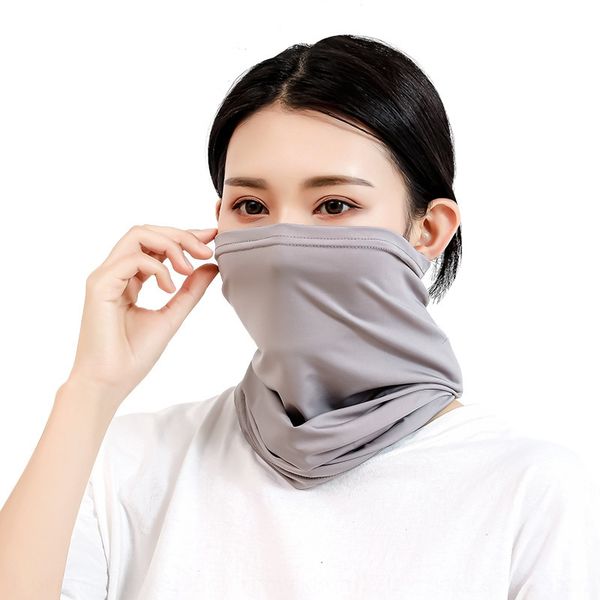 milk milk silk silk multifunctional outdoor riding magic sewn scarf material sports scarf
milk milk silk silk multifunctional outdoor riding magic sewn scarf material sports scarf