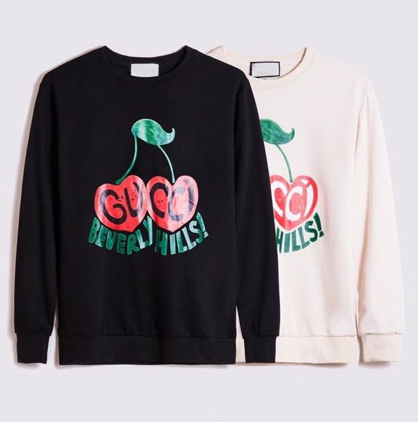 new luxury print classic letter street hip hop crew neck pullover various styles fashion men and women long sleeve sweatshirt coat, Black
new luxury print classic letter street hip hop crew neck pullover various styles fashion men and women long sleeve sweatshirt coat, Black