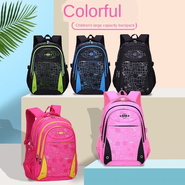 3qgs2 children's schoolbag pupil and wo shoulder-reducing ridge children's schoolbag pupil men's and women's backpack ba
3qgs2 children's schoolbag pupil and wo shoulder-reducing ridge children's schoolbag pupil men's and women's backpack ba