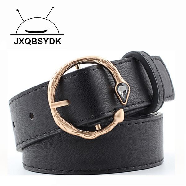 2020 belts for women serpentine buckle design pin buckle belts imitation leather pu fashion belt, Black;brown
2020 belts for women serpentine buckle design pin buckle belts imitation leather pu fashion belt, Black;brown