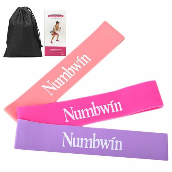 3pcs resistance bands latex elastic gradient color physical therapy resistance band for yoga fitness workout
3pcs resistance bands latex elastic gradient color physical therapy resistance band for yoga fitness workout