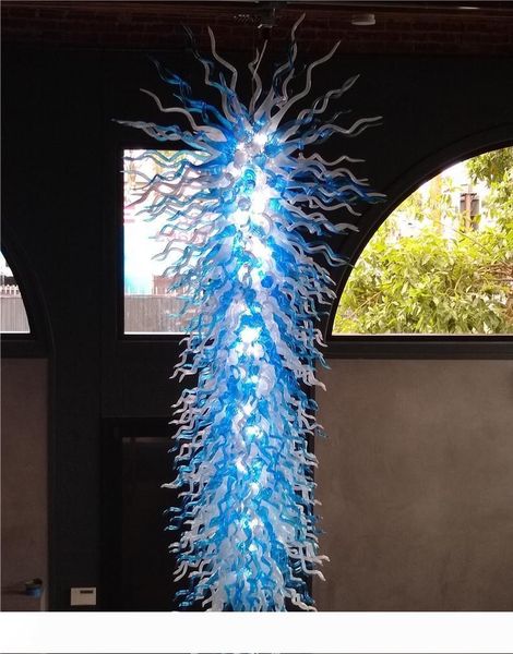 new large size sky blue and white hand blown glass chandelier colours murano glass art pendant lighting
new large size sky blue and white hand blown glass chandelier colours murano glass art pendant lighting
