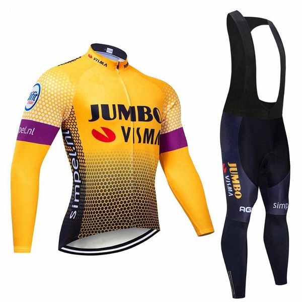 2020 2020 slim section long sleeve cycling jersey set clothes maillot ropa ciclismo bicycle clothes wear bike uniform set 0d1l#, Black;blue
2020 2020 slim section long sleeve cycling jersey set clothes maillot ropa ciclismo bicycle clothes wear bike uniform set 0d1l#, Black;blue