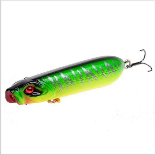 30pcs 8.5cm 11.5g snake head pencil fishing lures floating wobbler fishing tackle aritificial hard bait crankbait isca pesca
30pcs 8.5cm 11.5g snake head pencil fishing lures floating wobbler fishing tackle aritificial hard bait crankbait isca pesca