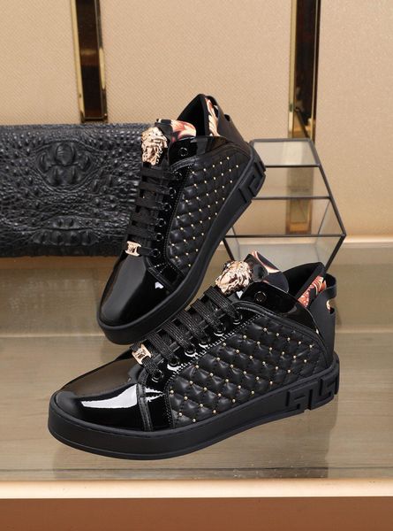 2020ef menmen casual comfortable hiking sneakers hiking travel shoes outdoor survival adventure shoes original packaging and box delivery, Black