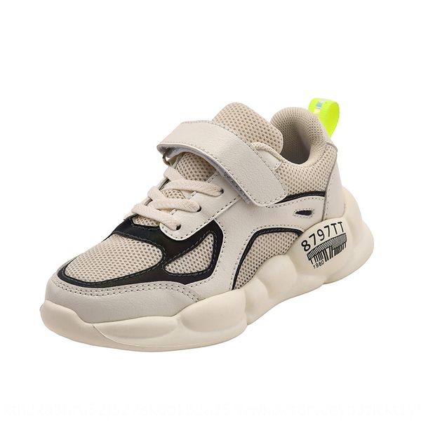 autumn sports shoes sports shoes new children's students korean style simple hook and loop white sneakers, Black
autumn sports shoes sports shoes new children's students korean style simple hook and loop white sneakers, Black