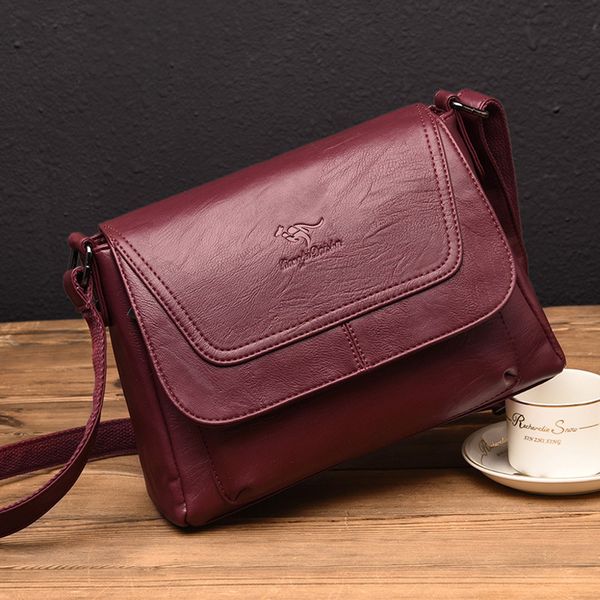 2020 sac a main female leather messenger bags leather luxury handbags women bags designer brand ladies crossbody shoulder bag
2020 sac a main female leather messenger bags leather luxury handbags women bags designer brand ladies crossbody shoulder bag