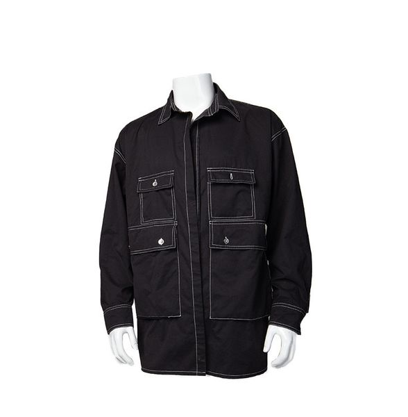 Men street wax jacket leisure trend mens designer jackets fashion lapel mens designer winter coats oil wax cloth shirt brand designer shirts
Men street wax jacket leisure trend mens designer jackets fashion lapel mens designer winter coats oil wax cloth shirt brand designer shirts