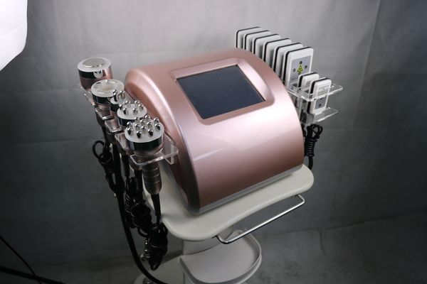 2019 6 in 1 rf slimming machine with lipo laser + twelve-polar cavitation+vacuum bipolar+six-polar rf+three-polar
2019 6 in 1 rf slimming machine with lipo laser + twelve-polar cavitation+vacuum bipolar+six-polar rf+three-polar