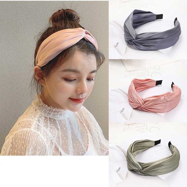 womens headband solid twist hairband bow knot cross tie cloth headwrap hair band hoop headwear hair bands accessories, Silver
womens headband solid twist hairband bow knot cross tie cloth headwrap hair band hoop headwear hair bands accessories, Silver