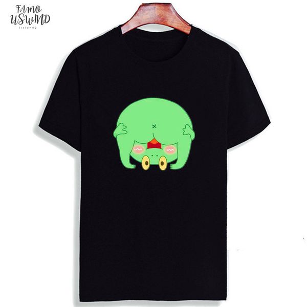 aesthetic couple clothes funny tshirt lovely pig and cap sleeve frog cartoon art cotton o neck t shirt plus size short sleeve, White
aesthetic couple clothes funny tshirt lovely pig and cap sleeve frog cartoon art cotton o neck t shirt plus size short sleeve, White