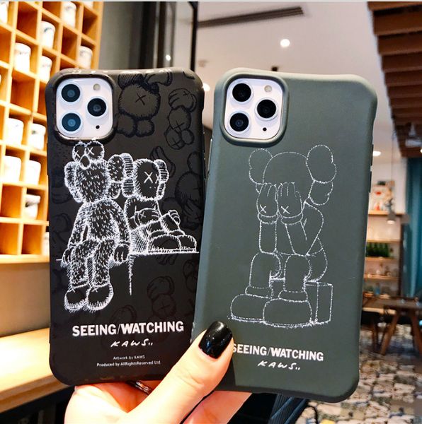 new 2020 ins cool конструкция для huawei p30and iphone6-11 pro max случай сотового телефона 100% tpu fitted случаев и черный зеленые цвета б
new 2020 ins cool конструкция для huawei p30and iphone6-11 pro max случай сотового телефона 100% tpu fitted случаев и черный зеленые цвета б