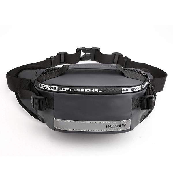 factory direct new fashion outdoor running close-fitting running bag reflective strip chest bag anti-theft mobile phone cashier bag
factory direct new fashion outdoor running close-fitting running bag reflective strip chest bag anti-theft mobile phone cashier bag