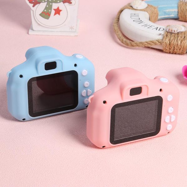 kids camera children mini digital camera cute cartoon cam 13mp slr camera toys for birthday gift 2 inch screen cam take pictures
kids camera children mini digital camera cute cartoon cam 13mp slr camera toys for birthday gift 2 inch screen cam take pictures