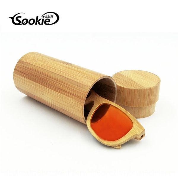 export high-end handmade natural bamboo box cylindrical case glasses case glasses box carving, Blue
export high-end handmade natural bamboo box cylindrical case glasses case glasses box carving, Blue