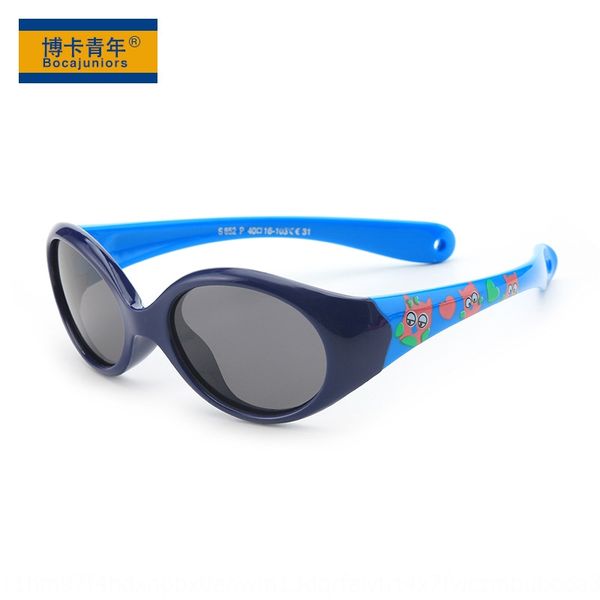2020 новых детских открытый открытый спорт солнце солнце sunglassessports солнцезащитные очки мальчиков и девочек мода солнцезащитные очки 8, Blue
2020 новых детских открытый открытый спорт солнце солнце sunglassessports солнцезащитные очки мальчиков и девочек мода солнцезащитные очки 8, Blue