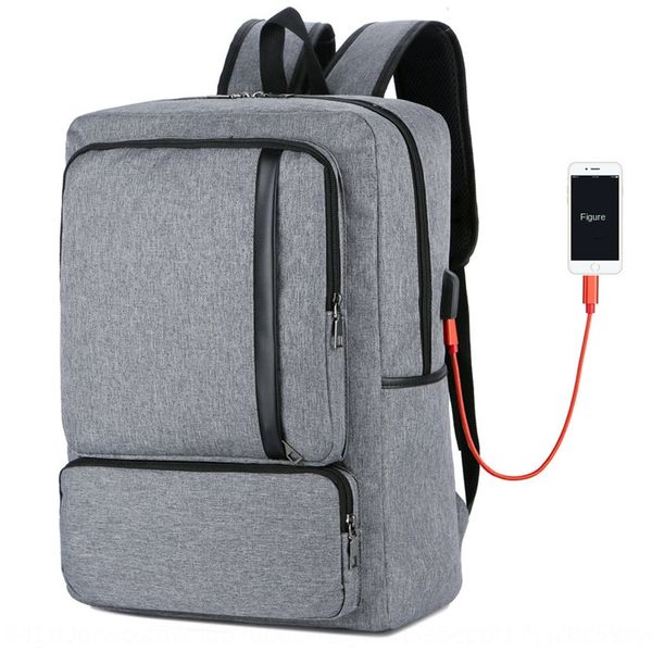 new lapbusiness men's lapoxford cloth backpack backpack anti-theft bag men's travel oxford cloth bag
new lapbusiness men's lapoxford cloth backpack backpack anti-theft bag men's travel oxford cloth bag