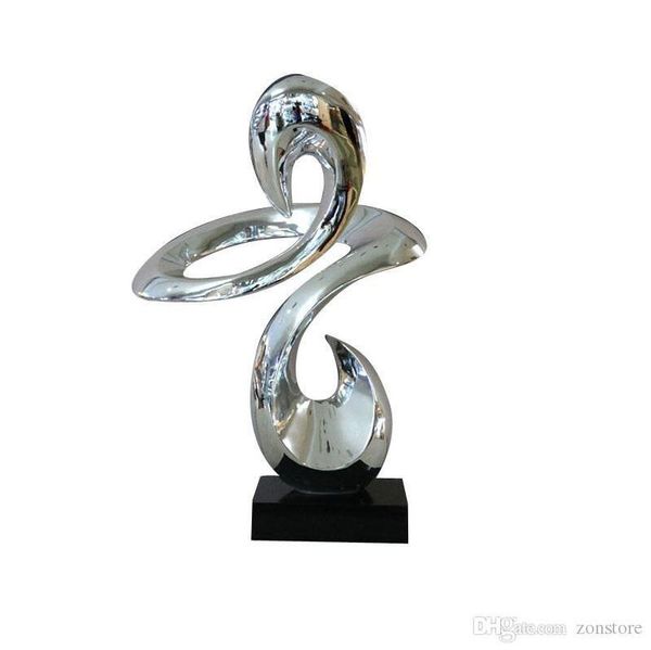 l cruising sculpture crafts fashion abstract ornament statue decoration sculpture crafts with resin plating for clubs decoration
l cruising sculpture crafts fashion abstract ornament statue decoration sculpture crafts with resin plating for clubs decoration