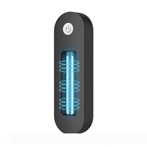 ultraviolet sterilizer household toilet disinfection lamp usb charging small sterilizer
ultraviolet sterilizer household toilet disinfection lamp usb charging small sterilizer