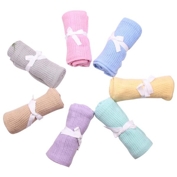 baby blanket knitted newborn swaddle wrap blankets super soft toddler infant bedding quilt for bed sofa basket stroller blankets
baby blanket knitted newborn swaddle wrap blankets super soft toddler infant bedding quilt for bed sofa basket stroller blankets