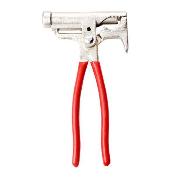 new universal hammer multi-function multi-purpose pipe wrench clamps pincers carpentry casting portable durable manual tool
new universal hammer multi-function multi-purpose pipe wrench clamps pincers carpentry casting portable durable manual tool