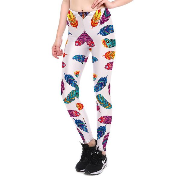 jigerjoger 2020 feathers multi color digital printing slim leggings summer fitness leggings gym athletic sports pants jeggings, Black;blue
jigerjoger 2020 feathers multi color digital printing slim leggings summer fitness leggings gym athletic sports pants jeggings, Black;blue