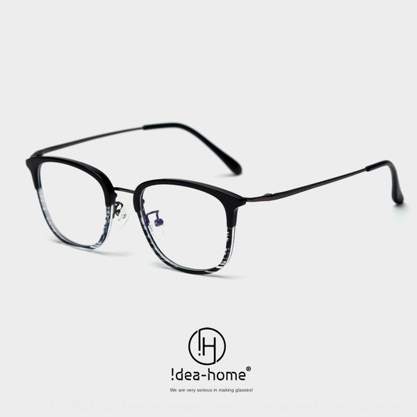 tr1667 korean tr90 metal plain women harajuku myopia frame myopia glasses fashionable men's artistic glasses frame, Silver
tr1667 korean tr90 metal plain women harajuku myopia frame myopia glasses fashionable men's artistic glasses frame, Silver
