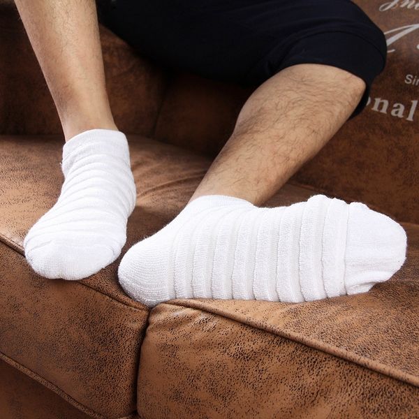 towel towel invisible men's thickened short low-sports 80 cotton basketball socks trendy black and white socks men's low-top
towel towel invisible men's thickened short low-sports 80 cotton basketball socks trendy black and white socks men's low-top