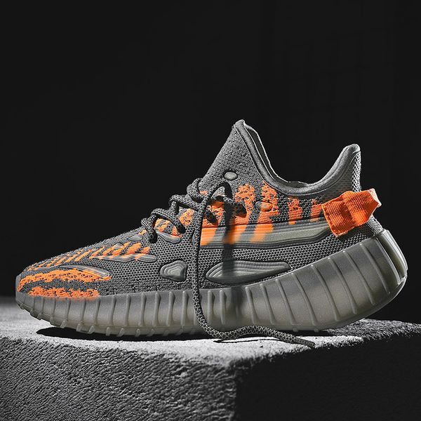 fashion men's shoes portable breathable running shoes comfortable walking jogging casual mesh men sport sneakers
fashion men's shoes portable breathable running shoes comfortable walking jogging casual mesh men sport sneakers