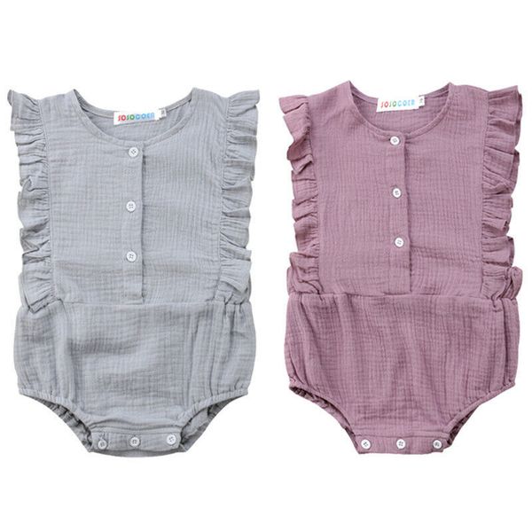 хлопок новорожденный baby girl ruffles рукавов solid color soft детские romper комбинезон эпикировка летняя одежда t200721, Blue
хлопок новорожденный baby girl ruffles рукавов solid color soft детские romper комбинезон эпикировка летняя одежда t200721, Blue