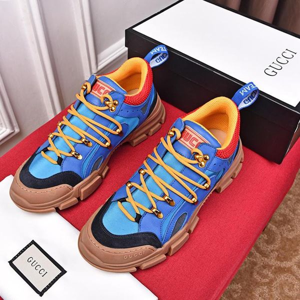 men 's flashtrek sneaker mens shoes scarpe da uomo fashion sneakers lightweight outdoor walking luxury shoes lace -up plus size men sh, Black
men 's flashtrek sneaker mens shoes scarpe da uomo fashion sneakers lightweight outdoor walking luxury shoes lace -up plus size men sh, Black
