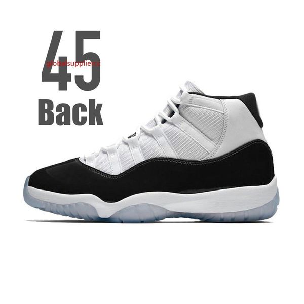 concord 45 назад 11s реальных углеродного волокна мужчины баскетбол обувь классические кроссовки новые выпущенный top factory версия, Black;green
concord 45 назад 11s реальных углеродного волокна мужчины баскетбол обувь классические кроссовки новые выпущенный top factory версия, Black;green