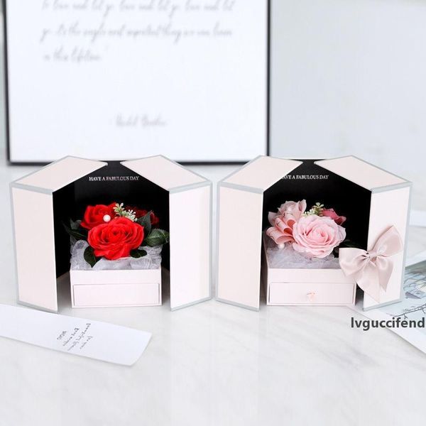 100 languages necklace valentine s day gift unfade rose flower jewelry gift box for mother girl friend
100 languages necklace valentine s day gift unfade rose flower jewelry gift box for mother girl friend