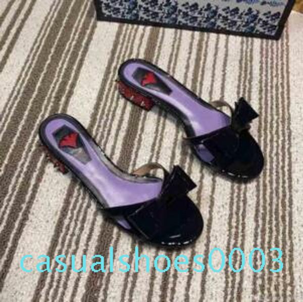 2019 women super-luxury low-heeled sandals, super beautiful pure handmade designer spring and summer sandals, lllc03, Black
2019 women super-luxury low-heeled sandals, super beautiful pure handmade designer spring and summer sandals, lllc03, Black