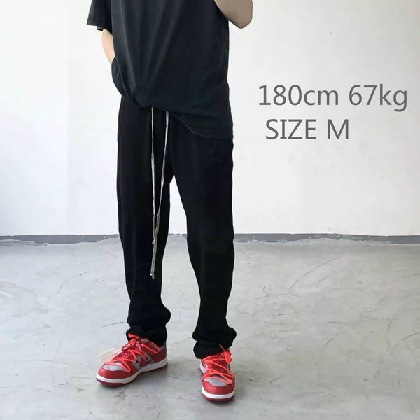trousers sweatpants fit long relaxed streetwear terry high tan/black quality drawstring drfnf
trousers sweatpants fit long relaxed streetwear terry high tan/black quality drawstring drfnf