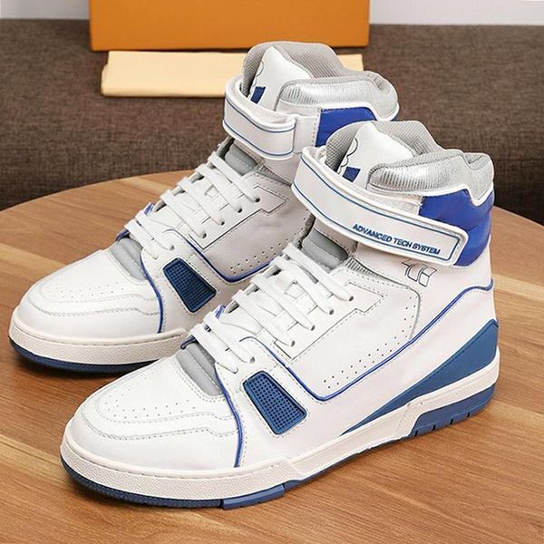 new arrival trainer sneaker mid -men 's shoes breathable shoes luxury lace -up casual design men shoes outdoor walking chunky snea, Black
new arrival trainer sneaker mid -men 's shoes breathable shoes luxury lace -up casual design men shoes outdoor walking chunky snea, Black