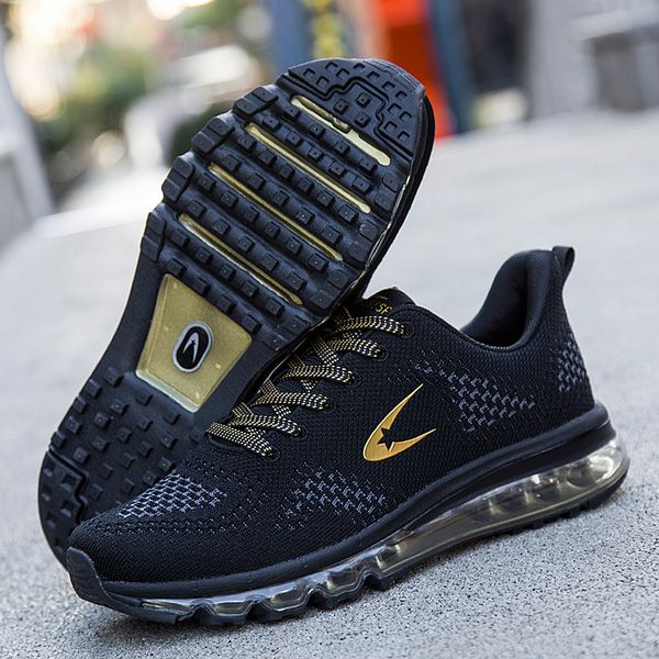 breathable mesh golf shoes men's sneaker professional golf sport shoes man cushion walking for man youth studs
breathable mesh golf shoes men's sneaker professional golf sport shoes man cushion walking for man youth studs