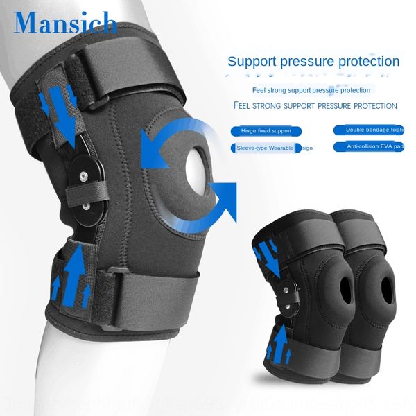 sports protection meniscus hinge kneepad injury sprain support kneepad knee joint fixed repair protective gear, Black;gray
sports protection meniscus hinge kneepad injury sprain support kneepad knee joint fixed repair protective gear, Black;gray