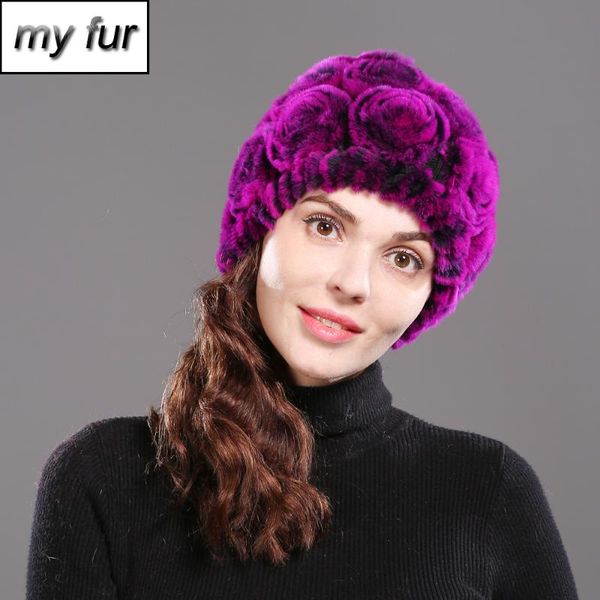 winter women flowers 100% natural rex fur hats ladies warm knitted real rex fur caps real skullies beanies hat, Blue;gray
winter women flowers 100% natural rex fur hats ladies warm knitted real rex fur caps real skullies beanies hat, Blue;gray