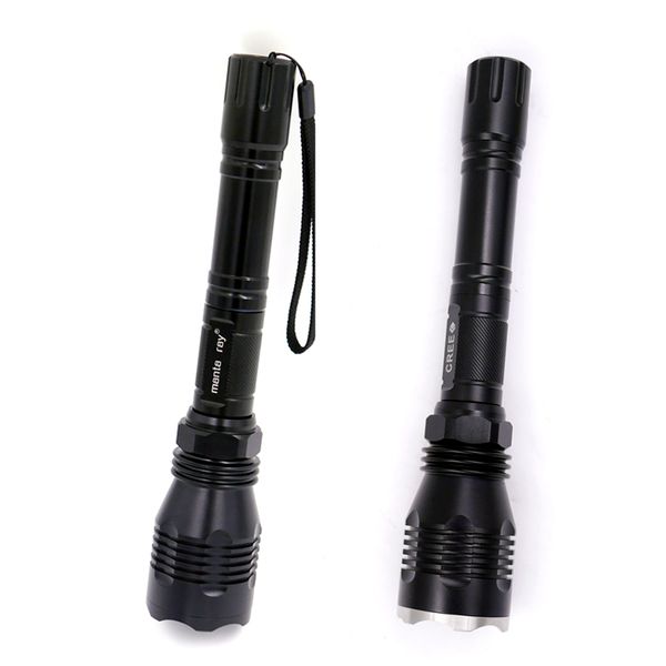 hs-802 cree xp-l hi v3 led tactical hunting 1mode lanterna high bright 500meters long light range use 2x18650 battery
hs-802 cree xp-l hi v3 led tactical hunting 1mode lanterna high bright 500meters long light range use 2x18650 battery