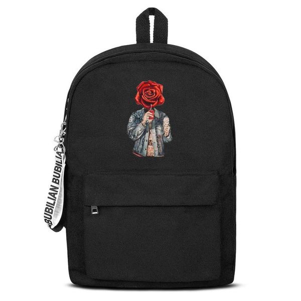 classic machine gun rapper kelly mgk art canvas bookbag basic backpack reusable school student business daypack cool logo number 3 the
classic machine gun rapper kelly mgk art canvas bookbag basic backpack reusable school student business daypack cool logo number 3 the