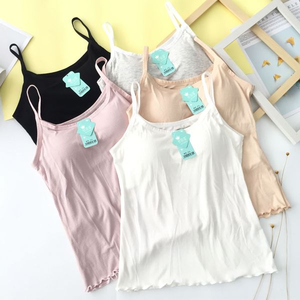 лето горячей продажи базы подвязки рубашка shirtsling стропы shirtshirt интегрированных груди площадка подвязка жилет белье для женщин, White
лето горячей продажи базы подвязки рубашка shirtsling стропы shirtshirt интегрированных груди площадка подвязка жилет белье для женщин, White