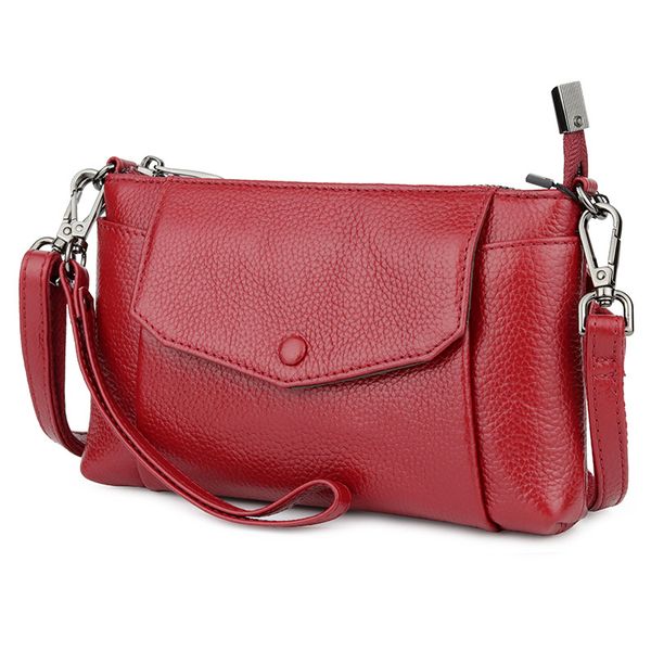 new ladies hand bags genuine leather clutch bag woman luxury purses and handbags women bags designer crossbody bag shoulder
new ladies hand bags genuine leather clutch bag woman luxury purses and handbags women bags designer crossbody bag shoulder
