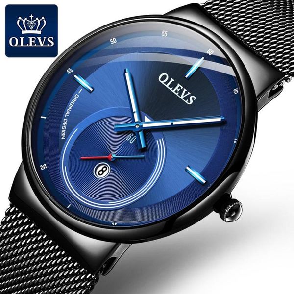 watches men's quartz watches waterproof luminous fashion sports leisure calendar multifunctional automatic swis, Slivery;brown
watches men's quartz watches waterproof luminous fashion sports leisure calendar multifunctional automatic swis, Slivery;brown