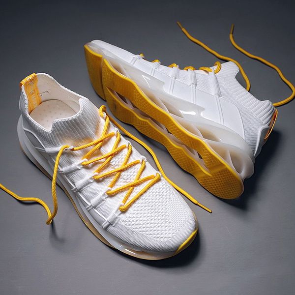 breathable men's sports shoes comfortable outdoor running shoes 2020 new leisure sneakers for men big size 46 zapatillas hombre
breathable men's sports shoes comfortable outdoor running shoes 2020 new leisure sneakers for men big size 46 zapatillas hombre