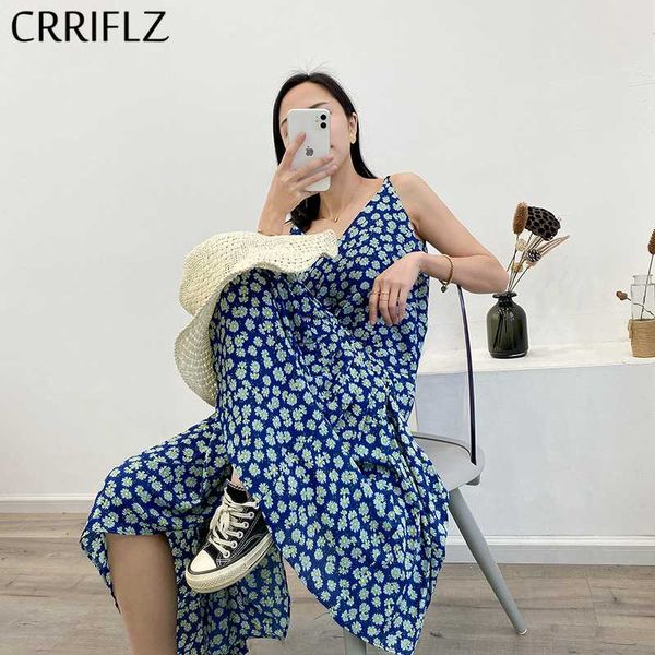 casual dresses summer floral spaghetti strap dress women sleeveless loose v-neck ankle-length crriflz, Black;gray
casual dresses summer floral spaghetti strap dress women sleeveless loose v-neck ankle-length crriflz, Black;gray
